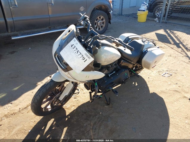 2023 HARLEY-DAVIDSON FXLRST 1HD1YXZ17PB067984 Photo 1