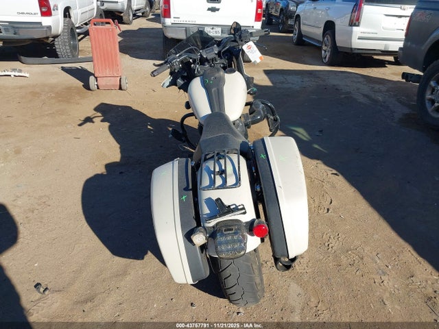 2023 HARLEY-DAVIDSON FXLRST 1HD1YXZ17PB067984 Photo 5