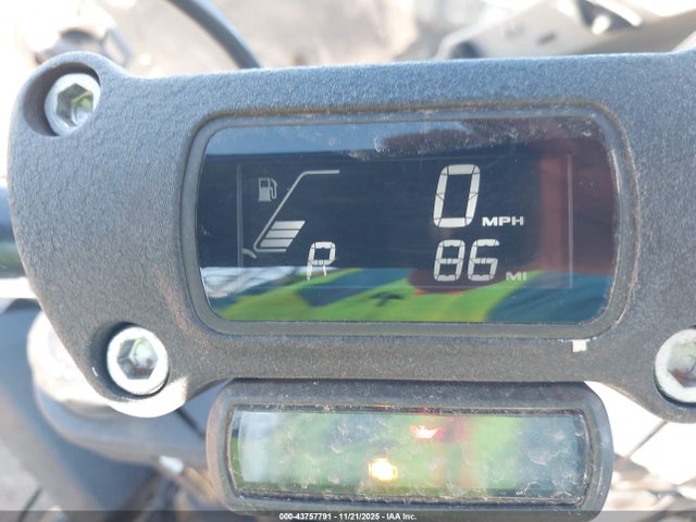 2023 HARLEY-DAVIDSON FXLRST 1HD1YXZ17PB067984 Photo 6