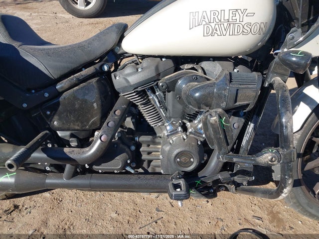 2023 HARLEY-DAVIDSON FXLRST 1HD1YXZ17PB067984 Photo 7