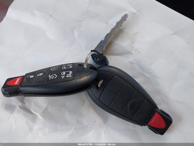 Dodge Grand Caravan Se 2019 2C4RDGBG4KR754378 Image 11