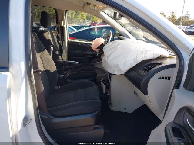 Dodge Grand Caravan Se 2019 2C4RDGBG4KR754378 Image 5