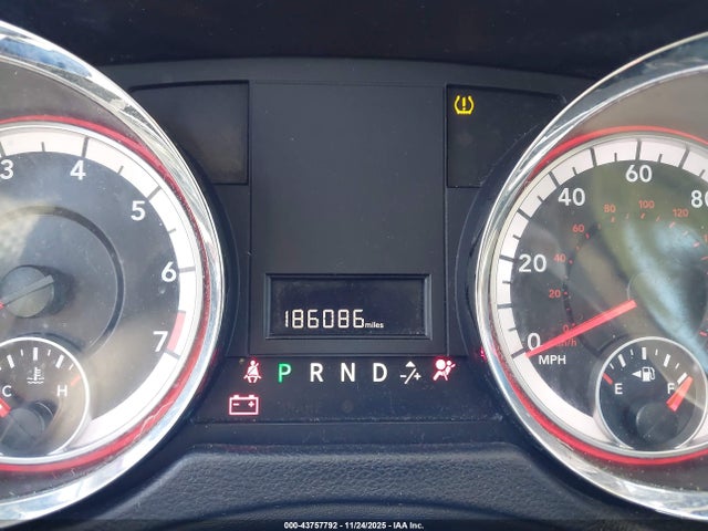 Dodge Grand Caravan Se 2019 2C4RDGBG4KR754378 Image 7