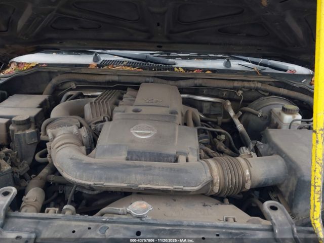 2012 NISSAN PATHFINDER 5N1AR1NB2CC635911 Photo 9