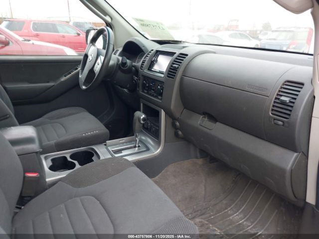 2012 NISSAN PATHFINDER 5N1AR1NB2CC635911 Photo 4