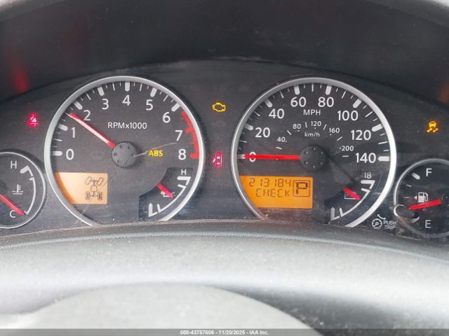 2012 NISSAN PATHFINDER 5N1AR1NB2CC635911 Photo 6