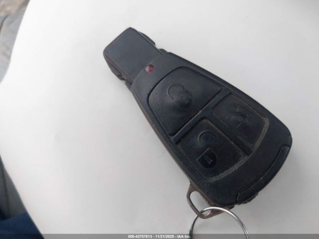 2000 MERCEDES-BENZ S 430 WDBNG70JXYA121433 Photo 10