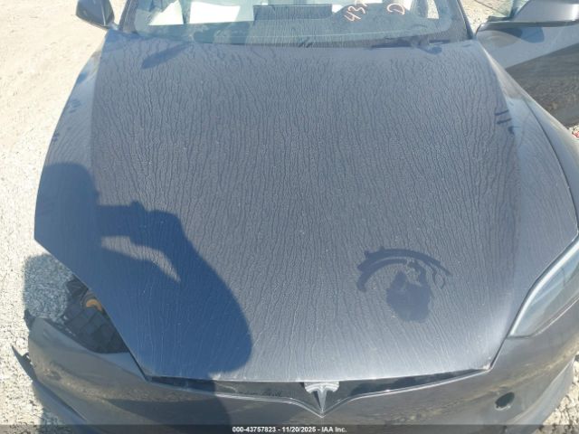 2023 TESLA MODEL S 5YJSA1E67PF528820 Photo 9