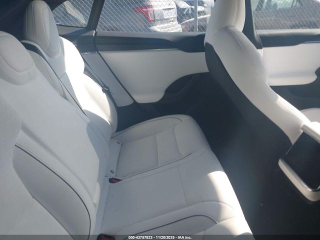 2023 TESLA MODEL S 5YJSA1E67PF528820 Photo 7