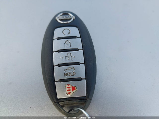 Auction sale of the 2014 Nissan Altima 2.5 S, vin: 1N4AL3AP2EC406804, lot number: 43757829