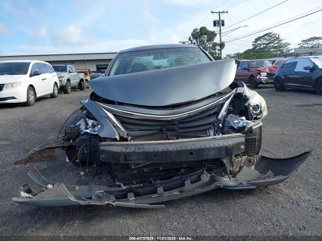 Nissan Altima 2.5 S 2014 1N4AL3AP2EC406804 Image 12