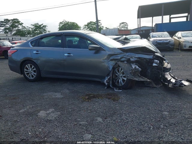 Nissan Altima 2.5 S 2014 1N4AL3AP2EC406804 Image 13
