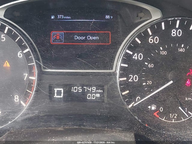 Nissan Altima 2.5 S 2014 1N4AL3AP2EC406804 Image 15