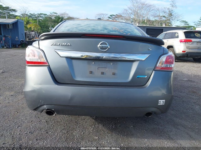 Aukcja sprzedaży 2014 Nissan Altima 2.5 S, vin: 1N4AL3AP2EC406804, numer aukcji: 43757829