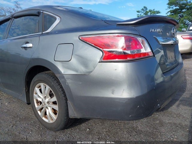 Nissan Altima 2.5 S 2014 1N4AL3AP2EC406804 Image 19