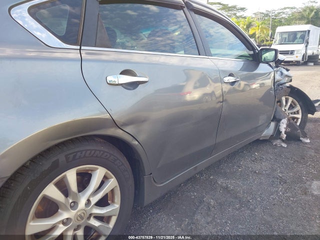 Nissan Altima 2.5 S 2014 1N4AL3AP2EC406804 Image 20