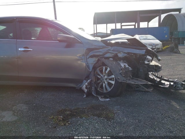 Nissan Altima 2.5 S 2014 1N4AL3AP2EC406804 Image 21