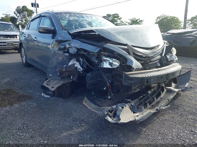 Nissan Altima 2.5 S 2014 1N4AL3AP2EC406804 Image 6