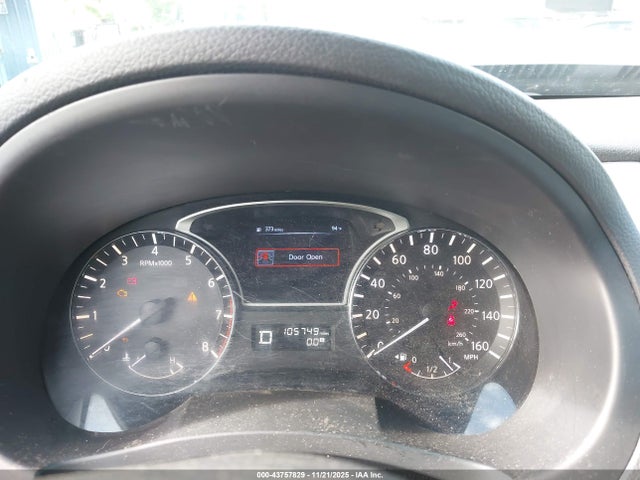 Nissan Altima 2.5 S 2014 1N4AL3AP2EC406804 Image 7
