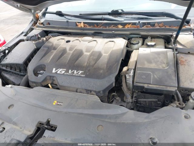 2019 CADILLAC XTS 2G61M5S33K9152623 Photo 9