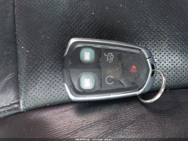 2019 CADILLAC XTS 2G61M5S33K9152623 Photo 10