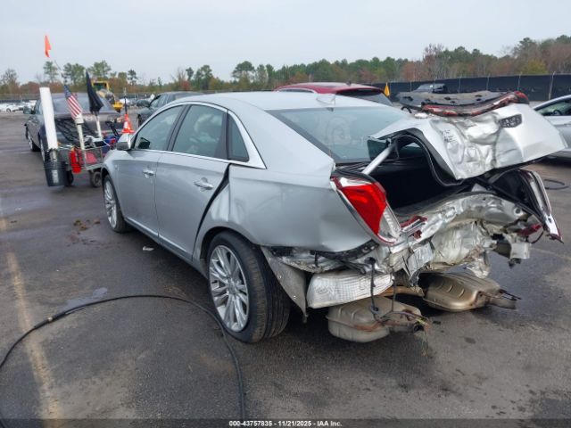 2019 CADILLAC XTS 2G61M5S33K9152623 Photo 2