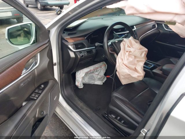 2019 CADILLAC XTS 2G61M5S33K9152623 Photo 4