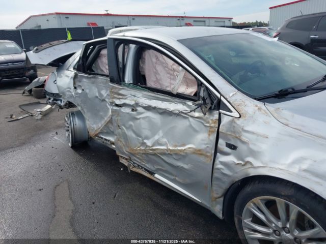 2019 CADILLAC XTS 2G61M5S33K9152623 Photo 5