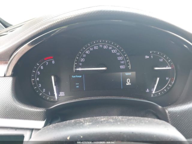 2019 CADILLAC XTS 2G61M5S33K9152623 Photo 6