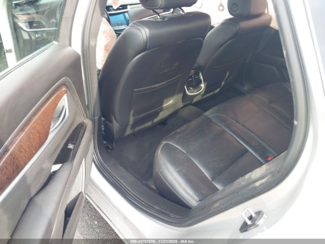 2019 CADILLAC XTS 2G61M5S33K9152623 Photo 7