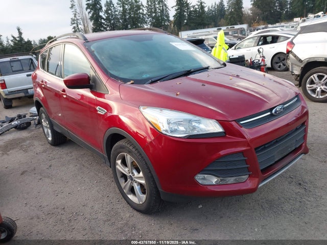 Ford Escape 2016 1FMCU9GX1GUC12512 Image 14