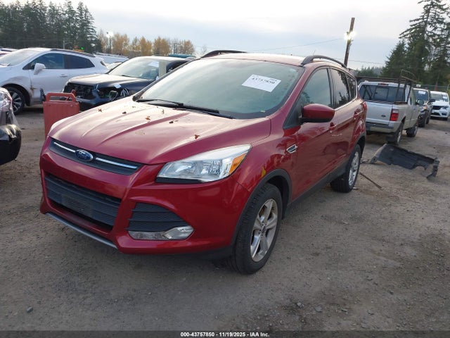 Ford Escape 2016 1FMCU9GX1GUC12512 Image 15