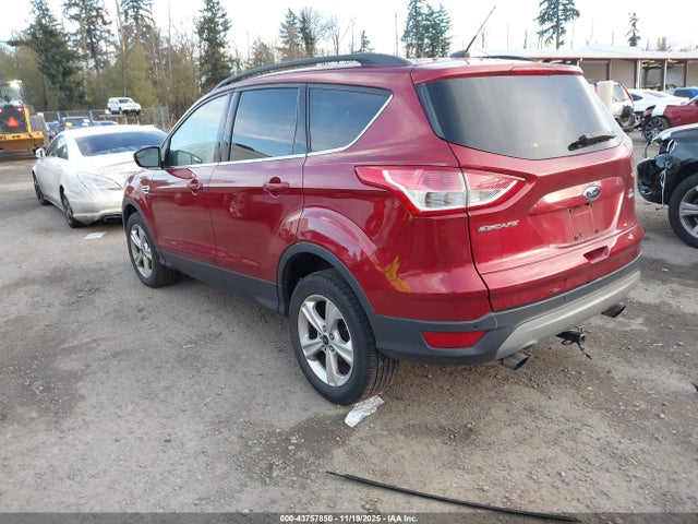 Ford Escape 2016 1FMCU9GX1GUC12512 Image 16