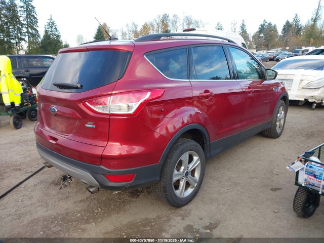 Ford Escape 2016 1FMCU9GX1GUC12512 Image 17