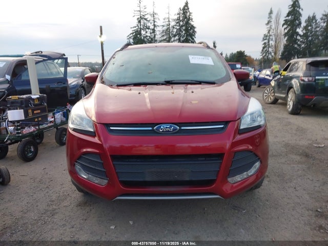 Ford Escape 2016 1FMCU9GX1GUC12512 Image 19