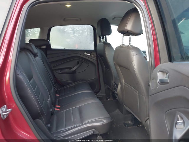Ford Escape 2016 1FMCU9GX1GUC12512 Image 21
