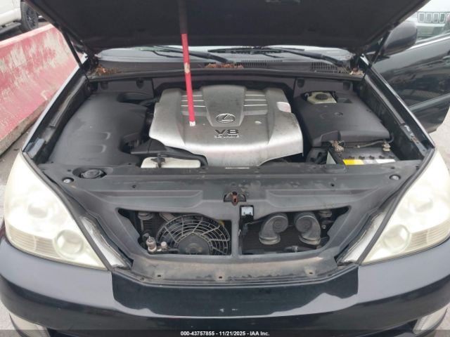 2003 LEXUS GX 470 JTJBT20X830023083 Photo 9