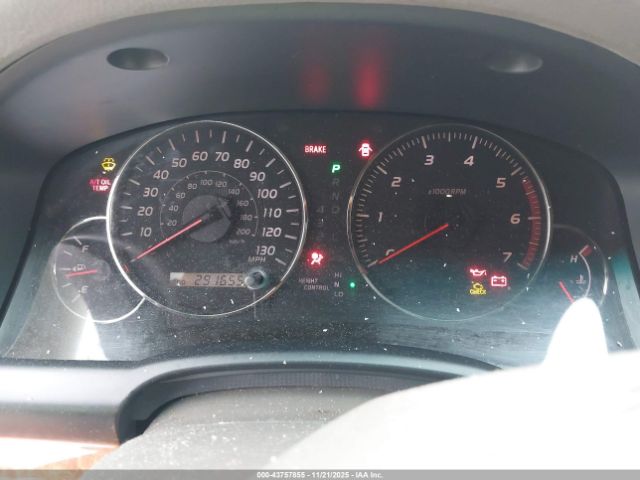 2003 LEXUS GX 470 JTJBT20X830023083 Photo 6