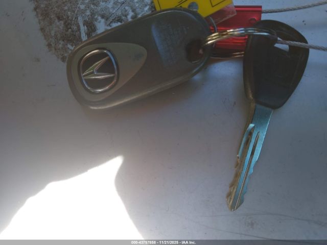 2005 ACURA MDX 2HNYD18825H524450 Photo 10