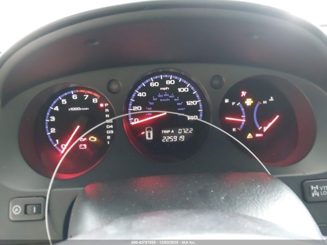 2005 ACURA MDX 2HNYD18825H524450 Photo 6