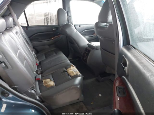 2005 ACURA MDX 2HNYD18825H524450 Photo 7