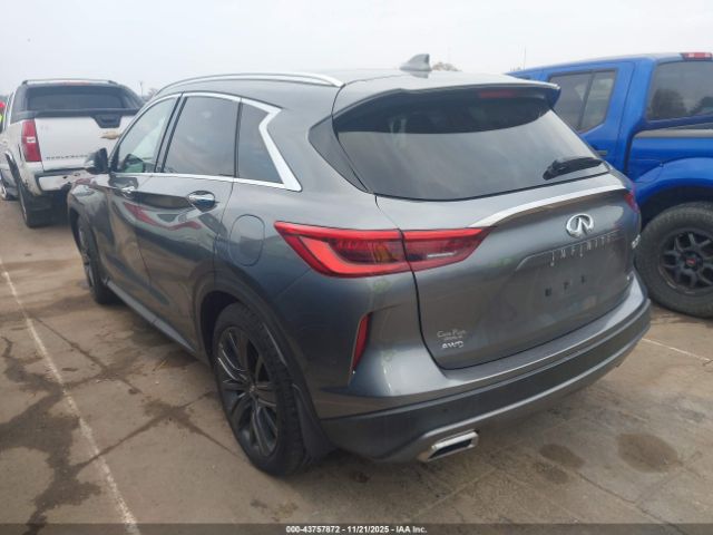 2020 INFINITI QX50 3PCAJ5M38LF107399 Photo 2