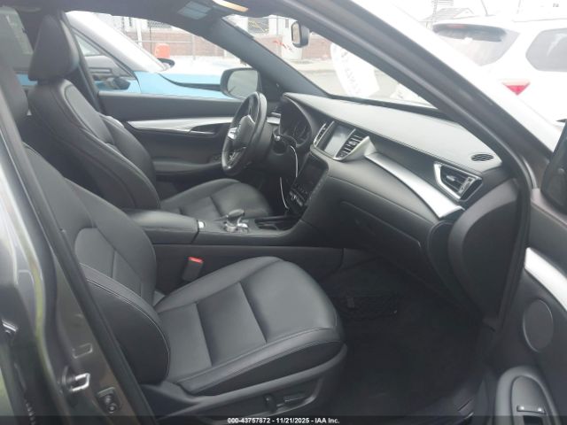 2020 INFINITI QX50 3PCAJ5M38LF107399 Photo 4