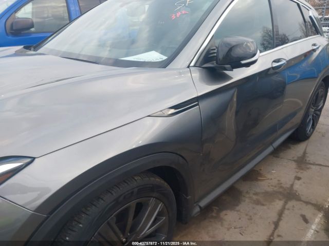 2020 INFINITI QX50 3PCAJ5M38LF107399 Photo 5