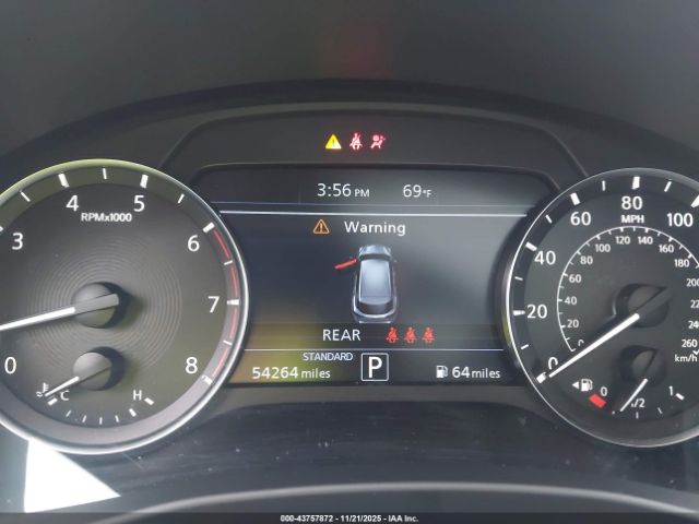 2020 INFINITI QX50 3PCAJ5M38LF107399 Photo 6