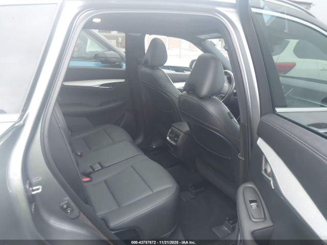 2020 INFINITI QX50 3PCAJ5M38LF107399 Photo 7