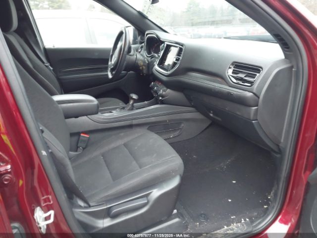 2023 DODGE DURANGO 1C4RDJAG8PC671521 Photo 4