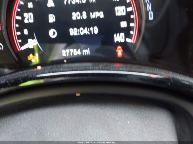 2023 DODGE DURANGO 1C4RDJAG8PC671521 Photo 6