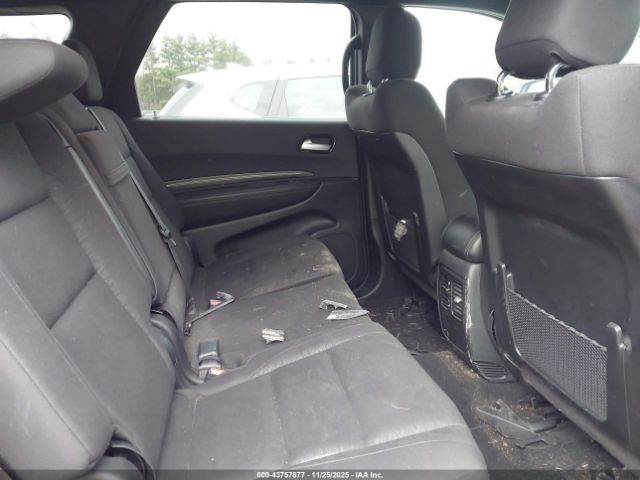 2023 DODGE DURANGO 1C4RDJAG8PC671521 Photo 7