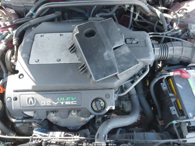 2003 ACURA TL 19UUA56673A039871 Photo 9